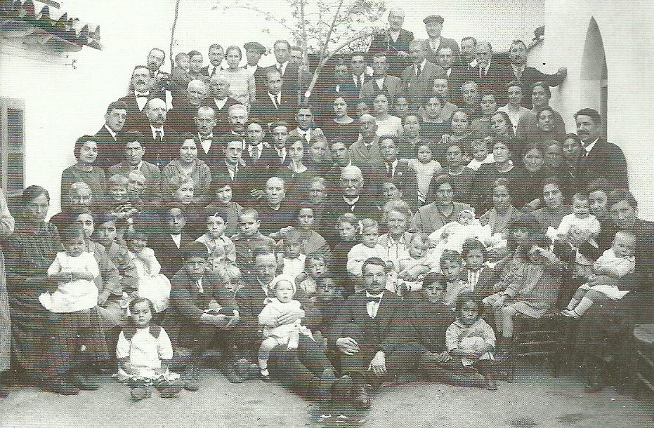 Creyentes 1926